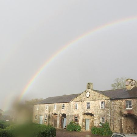 Longueville House Hotel Mallow Exterior foto