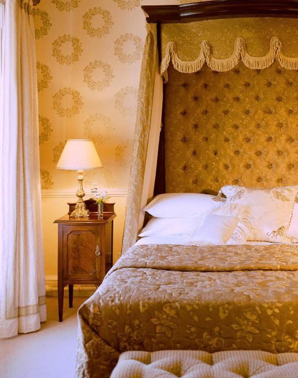 Longueville House Hotel Mallow Cameră foto
