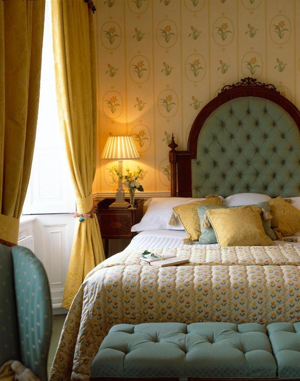 Longueville House Hotel Mallow Cameră foto
